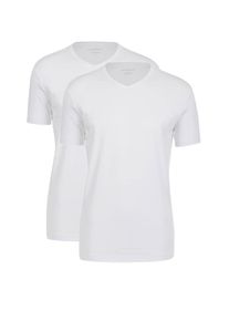 Daniel Hechter, Herren T-Shirt, Weiß