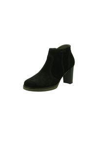 Gabor, Damen Stiefel, Schwarz