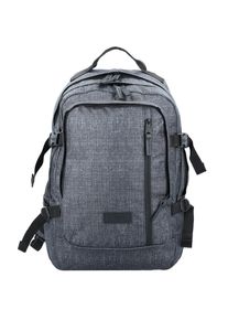 Eastpak, Damen Rucksack 'Core Series Sitar', Grau / Graumeliert / Schwarzmeliert
