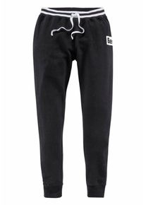 Bench, M&auml;dchen Sweathose, Schwarz