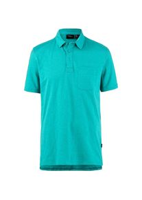 O`Neill O'NEILL, Herren Poloshirt 'Jack ́s Base', Jade