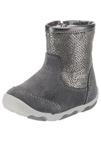 Geox, M&auml;dchen Winterstiefel 'New Balu', Grau