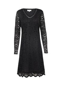 Cream, Damen Kleid 'Milla', Schwarz