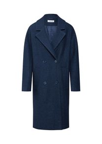 EDITED, Damen Mantel 'Hanne', Navy