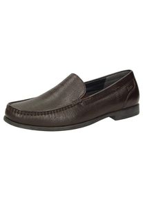Sioux, Herren Slipper 'Edvigo', Mokka