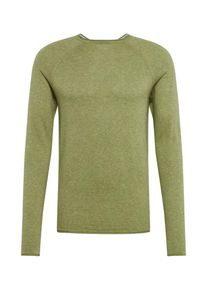 Only & Sons Only & Sons, Herren Pullover 'ANDREAS', Oliv