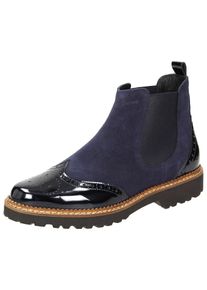 Sioux, Damen Stiefelette 'Veselka', Blau