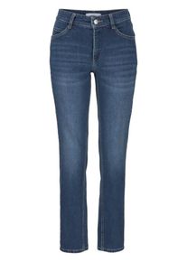 MAC, Damen Jeans, Blau