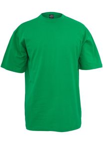 Urban Classics, Herren Tee, Grün
