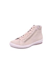 Legero, Damen Schn&uuml;rschuhe, Nude