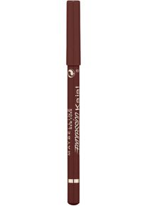 Maybelline New York, Damen 'Expression Kajal Eye Liner', Kajalstift, Braun