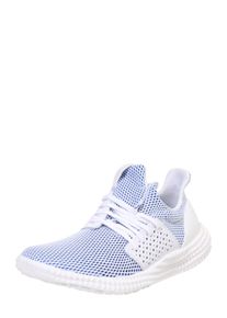adidas Performance, Damen Fitnessschuh 'ATHLETICS 24/7', Hellblau / Wei&szlig;