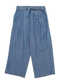 REVIEW for Teens, Mädchen Hose 'TG-19-P203C', Blue Denim