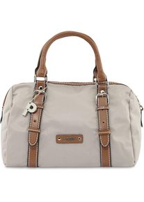 Picard, Damen Sonja Handtasche 27 cm, Nude