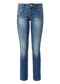 Q/S Designed By, Damen Jeans 'Catie', Blue Denim