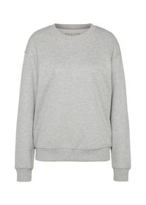 Review, Damen Sweatshirt, Grau