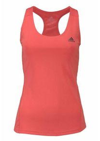 adidas Performance, Damen Funktionstop 'ASK SPR TOP TK', Koralle