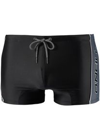 O`Neill O'NEILL, Herren Badehose, Schwarz