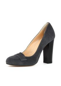 Evita, Damen Pumps 'CRISTINA', Grau