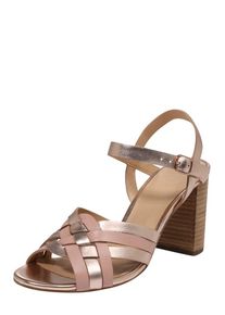 Dune LONDON, Damen High Heels 'IMMIGEN', Rosa