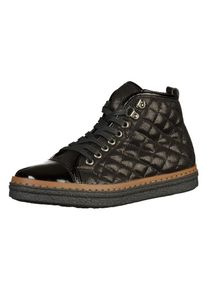 Tamaris, Damen Sneaker, Schwarz