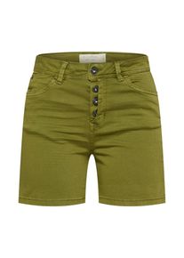 Tom Tailor Denim, Damen Shorts, Khaki