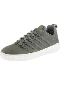 K-Swiss, Herren Donovan Sneakers Low, Gr&uuml;n