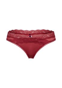 Passionata, Damen Tanga 'BROOKLYN', Bordeaux