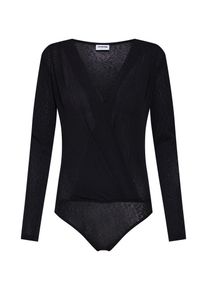 Noisy may, Damen Body 'HANNAH', Schwarz