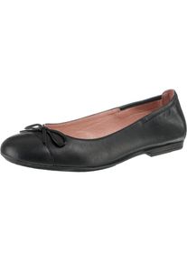 JOLANA & FENENA JOLANA & FENENA, Damen Ballerinas, Schwarz