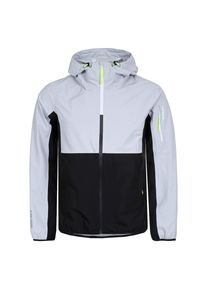 Icepeak, Herren Outdoorjacke 'Grant', Grau
