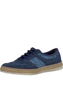 Tamaris, Damen Sneaker 'Deusa', Navy