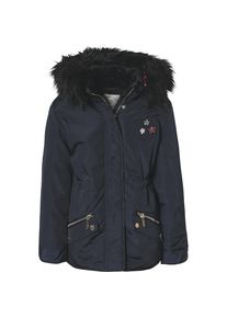 Tom Tailor, Mädchen Parka, Navy
