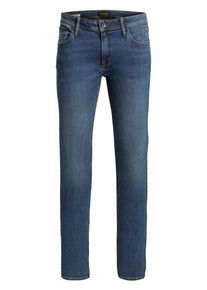 Jack & Jones JACK & JONES, Herren Jeans, Blau