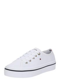 Tommy Hilfiger, Damen Sneaker 'Kelsey Idi', Wei&szlig;