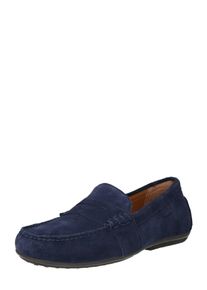 Polo Ralph Lauren, Herren Halbschuhe 'Reynold', Navy
