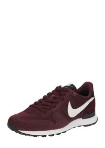 Nike Sportswear, Damen Sneaker 'Internationalist', Burgunder