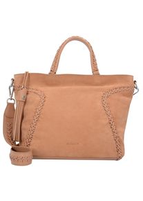 Bogner, Damen Tasche 'Arizona Serena', Cognac