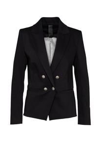 Drykorn, Damen Blazer 'HERVEY', Schwarz