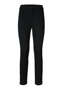Heine, Damen Leggings, Schwarz