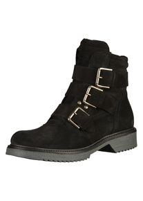 Tamaris, Damen Stiefelette, Schwarz