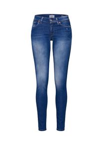 Only, Damen Jeans 'Alba', Blue Denim