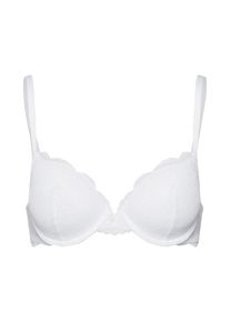 Esprit, Damen Push-Up-BH 'RACHEL', Weiß