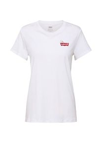 Levi's LEVI'S, Damen Shirt, Weiß