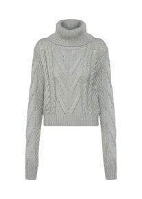 IVYREVEL, Damen Pullover 'ELINA', Grau