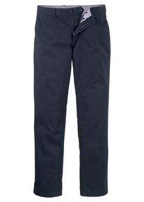 Tommy Hilfiger, Herren Chinohose, Nachtblau