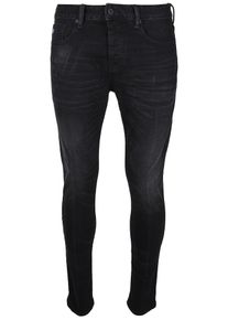 Scotch & Soda SCOTCH & SODA, Herren Jeans 'VERNON', Black Denim