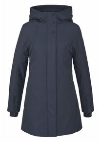CMP, Damen Parka, Schwarz