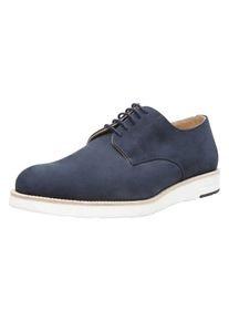 SHOEPASSION, Herren Halbschuhe 'No. 331 UL', Dunkelbraun
