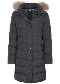 Rino & Pelle RINO & PELLE, Damen Steppmantel 'NURITA', Beige / Graphit